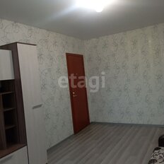 Квартира 32,1 м², 1-комнатная - изображение 4