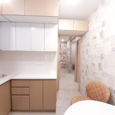 Квартира 45,7 м², 2-комнатная - изображение 4