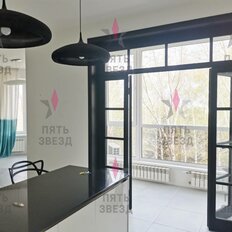 Квартира 110 м², 3-комнатная - изображение 1