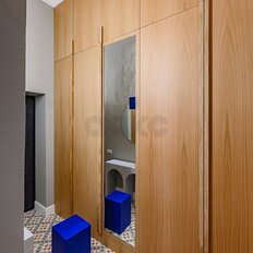 Квартира 68,5 м², 3-комнатная - изображение 3