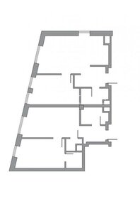 85,5 м², 4-комнатные апартаменты 85 000 000 ₽ - изображение 16