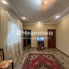 дом + 3,5 сотки, участок - изображение 3