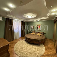 Квартира 165,9 м², 3-комнатная - изображение 4