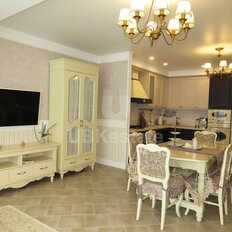 Квартира 92,1 м², 3-комнатная - изображение 3