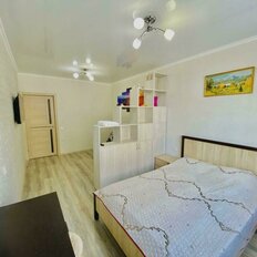 Квартира 40 м², 1-комнатная - изображение 1