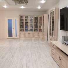 Квартира 157 м², 5-комнатная - изображение 2