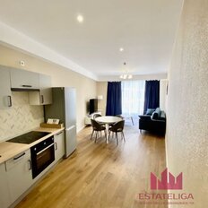 Квартира 61 м², 2-комнатная - изображение 2