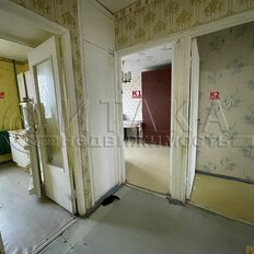 Квартира 49,9 м², 2-комнатная - изображение 3