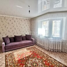 Квартира 55,3 м², 2-комнатная - изображение 1