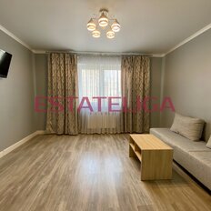 Квартира 28,8 м², студия - изображение 4