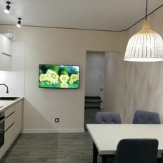 Квартира 61 м², 2-комнатная - изображение 3