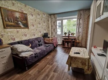 31,2 м², квартира-студия 3 350 000 ₽ - изображение 32