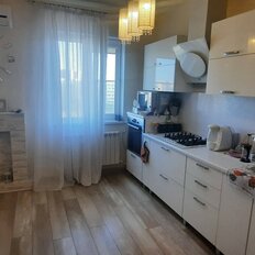 Квартира 59,5 м², 2-комнатная - изображение 5