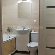 Квартира 30,1 м², 1-комнатная - изображение 1