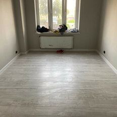 Квартира 34,6 м², 1-комнатная - изображение 1