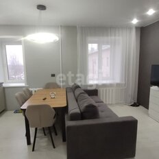 Квартира 58,7 м², 3-комнатная - изображение 1