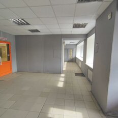 2589 м², торговое помещение - изображение 1