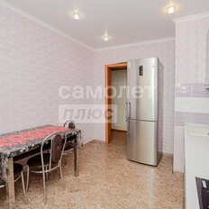 Квартира 58,9 м², 2-комнатная - изображение 4