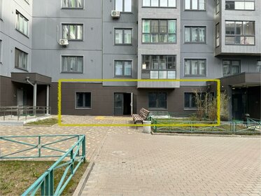 52 м², помещение свободного назначения 52 000 ₽ в месяц - изображение 45