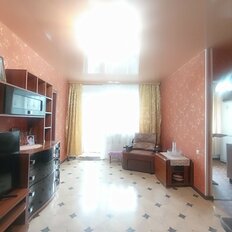 Квартира 52,5 м², 2-комнатная - изображение 2