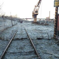 8290 м², производственное помещение - изображение 1