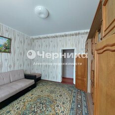 Квартира 45,8 м², 2-комнатная - изображение 3