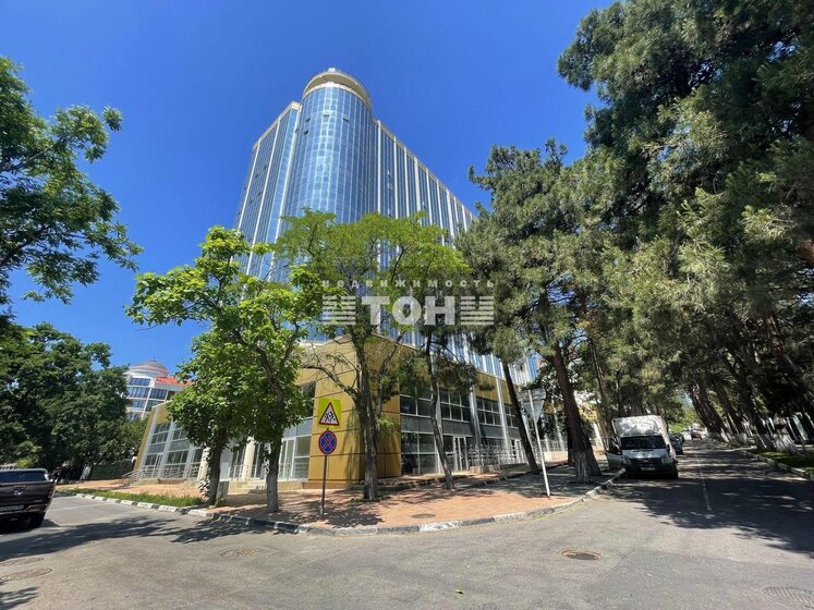 36,8 м², квартира-студия 21 500 000 ₽ - изображение 43