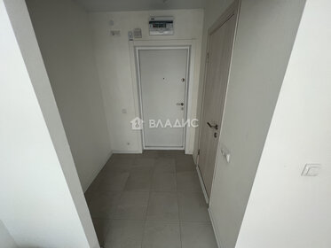 27 м², квартира-студия 10 299 000 ₽ - изображение 84