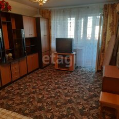 Квартира 49,5 м², 2-комнатная - изображение 5