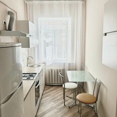 Квартира 68,4 м², 3-комнатная - изображение 5