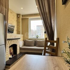 Квартира 42,5 м², 1-комнатная - изображение 3