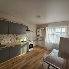 Квартира 42,5 м², 1-комнатная - изображение 4