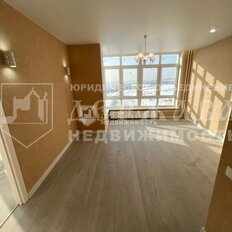 Квартира 62,8 м², 3-комнатная - изображение 2