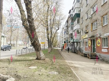 Купить квартиру распашонку у метро Ломоносовская (зеленая ветка) в Санкт-Петербурге и ЛО - изображение 3