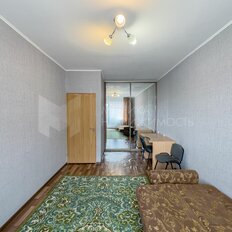 Квартира 34,8 м², 1-комнатная - изображение 4