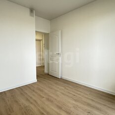 Квартира 34,4 м², 1-комнатная - изображение 2