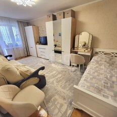 Квартира 30,6 м², 1-комнатная - изображение 1