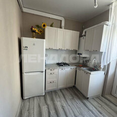 Квартира 30 м², 1-комнатная - изображение 5
