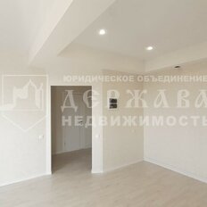 Квартира 49 м², 2-комнатная - изображение 3