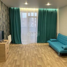 Квартира 29,7 м², студия - изображение 1