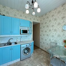 Квартира 101 м², 3-комнатная - изображение 4