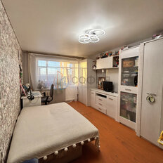Квартира 30,5 м², 1-комнатная - изображение 2