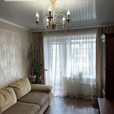 Квартира 54,7 м², 3-комнатная - изображение 5