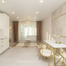Квартира 45 м², 2-комнатная - изображение 3