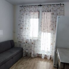 Квартира 31,8 м², 1-комнатная - изображение 4