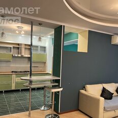 Квартира 123,3 м², 3-комнатная - изображение 3