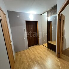 Квартира 39,9 м², 1-комнатная - изображение 3