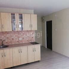 Квартира 18 м², студия - изображение 3