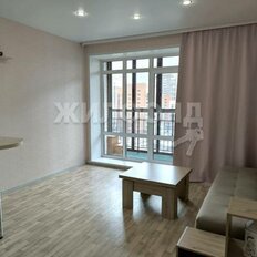 Квартира 25,9 м², студия - изображение 3