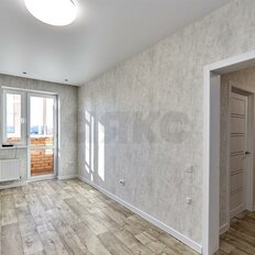 Квартира 68,7 м², 3-комнатная - изображение 3